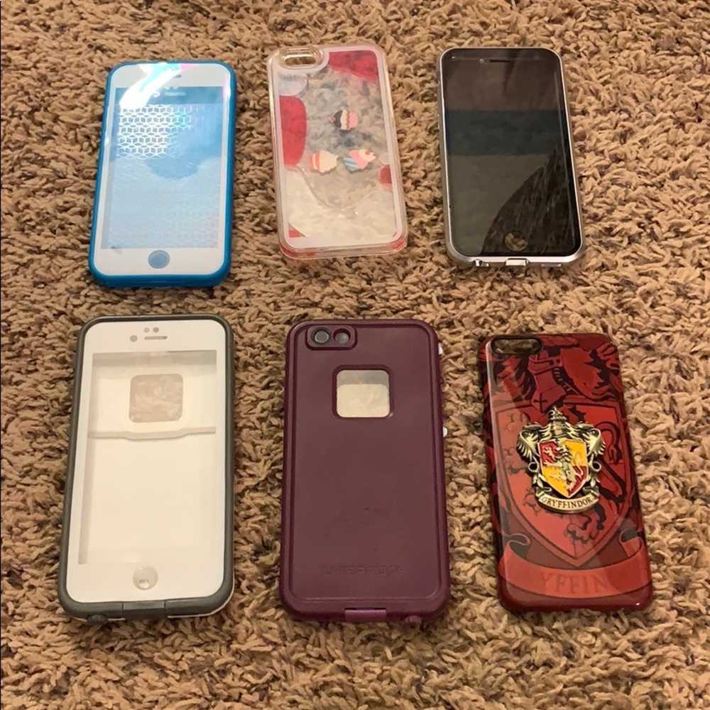 iPhone 6 case